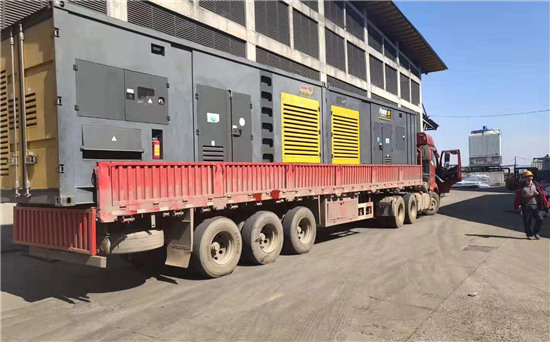 长兴200KW发电机组适配电缆规格选型指南