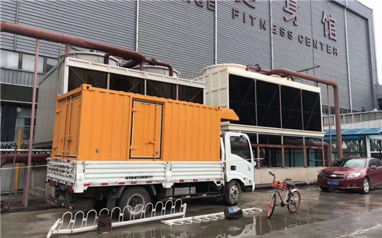 长兴300KW发电机组适配电缆规格选型指南